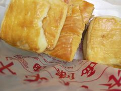 -中关村茶点