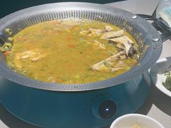 -半天妖烤鱼(丰科万达店)