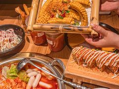 -炉小哥烤肉(信万广场店)