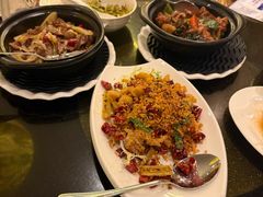 -中国厨房/台湾牛肉面