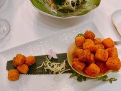 -东海朗廷酒店-唐阁T’ANG COURT 中餐厅