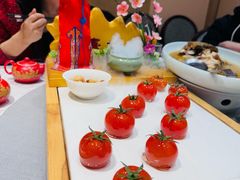 -商都酒店( 北京南站店)