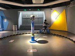 -苏州青少年科技馆