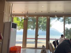 -鹏城人家海鲜酒家·23年老字号(较场尾店)