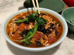 -那家小馆•北京菜•烤鸭(香山店)