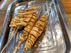 -韩师傅老大同刀削面(北苑路店)