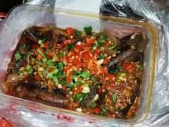 -盖帮鳝鱼串串(东郊记忆店)