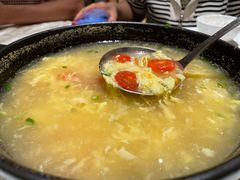 -禾悦庄餐厅