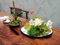 -四季轩中餐厅·萧山味道·运河家宴(三立开元名都店)