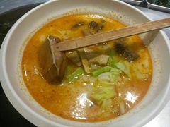 -味千拉面(双井店)