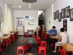 大堂-细妹五香牛杂(步行街店)