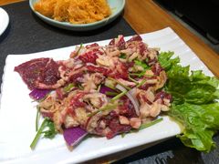 -好旺角齐市鲜切牛自助烤肉(农林五道街总店)