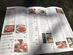 菜单-零度空间·台湾小馆(五道口购物中心店)