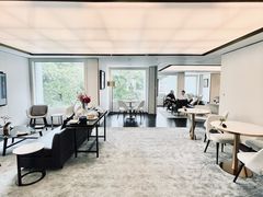 -尼依格罗香港美利酒店