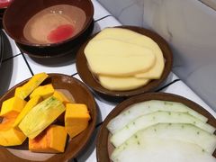 -老街坊市井火锅(营门口店)