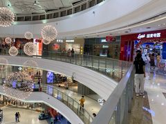 -万达广场(东莞厚街店)