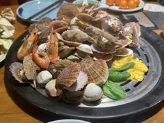 -三个渔夫·蒸汽海鲜(小白楼店)