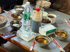 -正宗杨记普洱酸醋米线(总店)