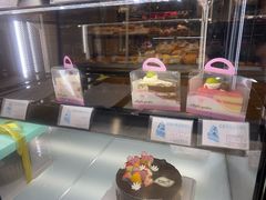 -苹果花园(襄阳南路店)