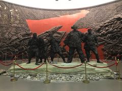 -四渡赤水纪念馆