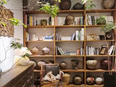 -自由生长植物工作室(深港花卉中心店)