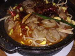 砂锅牛肉-沈妈砂锅(光华村店)