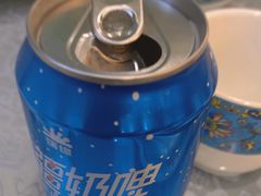 -汗腾格里·风味餐厅(新疆驻京办店)