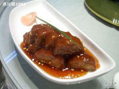糖藕-外婆家(杭州马塍店·杭帮菜名店)