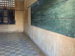 -吐斯廉屠杀博物馆