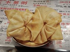 -禄粥·广府味·煲仔粥·宵夜·明档现做(江南西店)