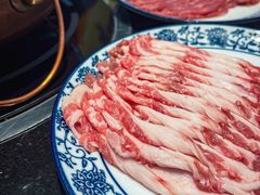 -裕德孚手切涮羊肉(建业凯旋广场店)