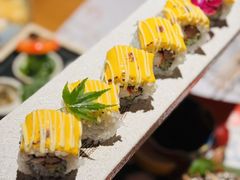 -蝉一日本料理(高新区店)