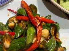 -易老头三样菜(南滨路总店)