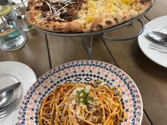 -1861意大利餐厅(文化广场店)