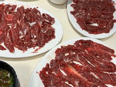 -陈记顺和潮汕牛肉火锅(韩江路店)