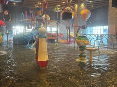 -清河半岛温泉度假酒店