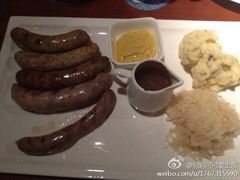 -Shanghai Brew House上海啤酒工坊(老外街店)