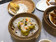 -丰鲤楼•闽南茶楼(仟禧汇店)