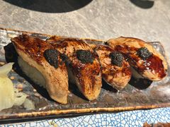 -炙柒Sekinana·精致日料(合生汇店)
