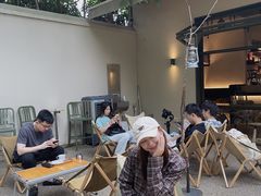 -山野咖啡(之江花园店)