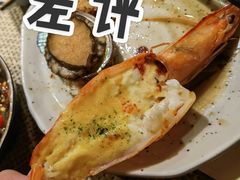 -蟹将军·松叶蟹和牛日料放题自助(K11店)