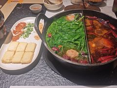-山缓缓火锅(青岛万象城店)