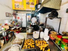 -潮汕小吃普宁炸豆干(华美苑小区店)