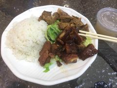 -东江海鲜酒家(艺都分店)