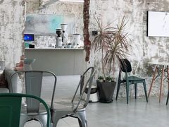 -边渡咖啡烘焙店(昙华林店)