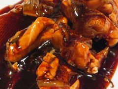 -湖滨28中餐厅·西湖宴·杭州君悦酒店