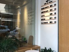-Cafe on warm(丹霞店)