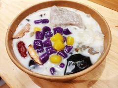 芋香满福清补凉-做得清补凉(上邦店)