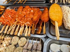 -好可爱经典炸炸炸·炸鲜奶(长郡老店)