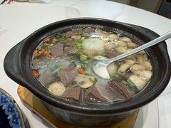 -金典银峰老鹅馆·昆山菜(亭林公园店)
